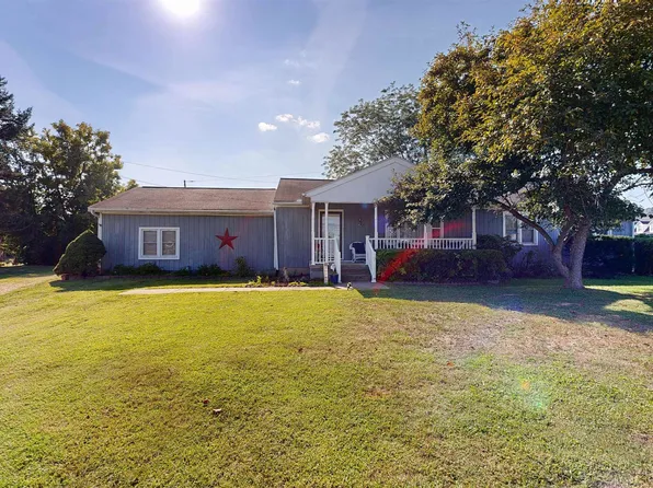 10365 County Road 107, Proctorville, OH 45669