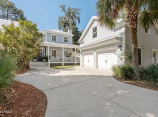 4 Addison St, Beaufort, SC 29907