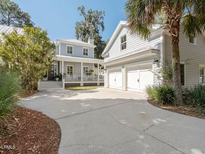 4 Addison St, Beaufort, SC, 29907