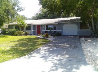 127 Mabry St, Sebastian, FL 32958