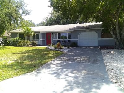 127 Mabry St, Sebastian, FL, 32958