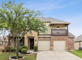 5521 Ivyridge Ln, McKinney, TX 75071