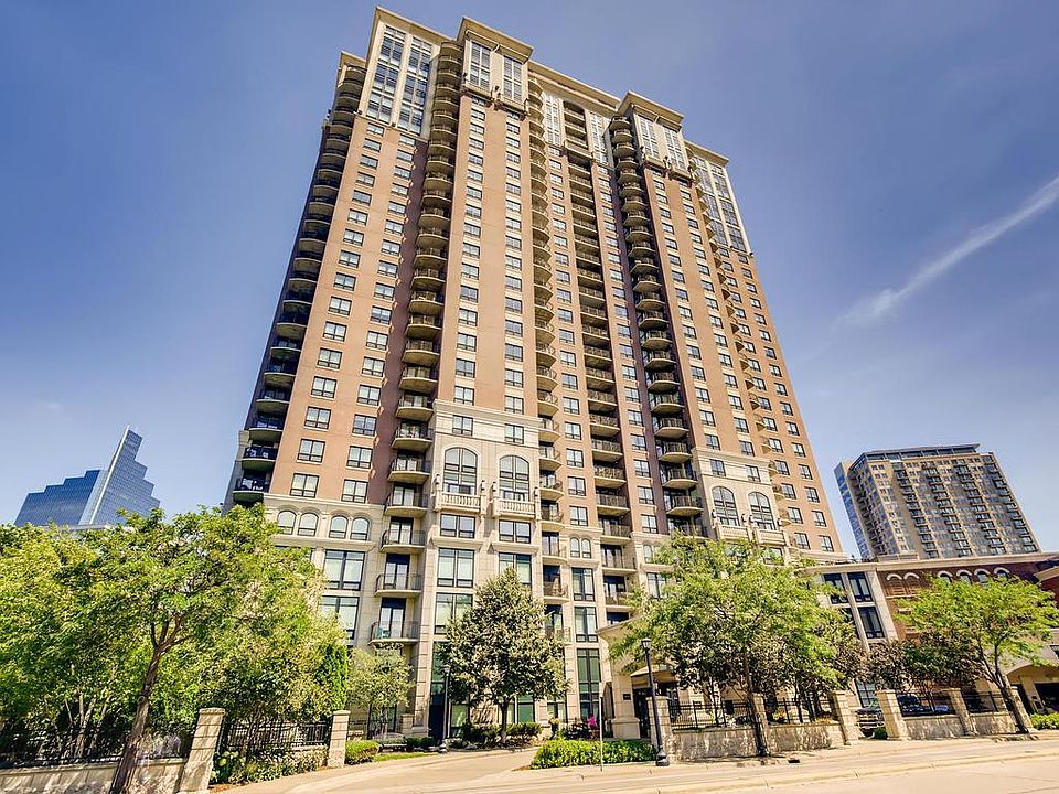 1st image of 500 Grant St E #1803