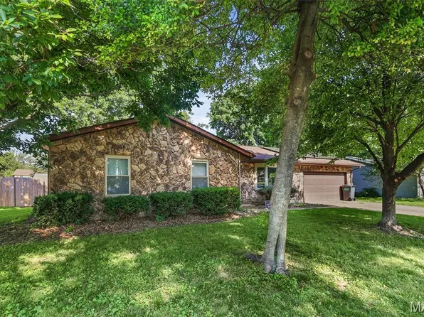501 Saint John Dr, Belleville, IL 62221