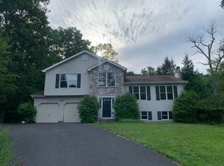 (Undisclosed Address), Stroudsburg, PA 18360