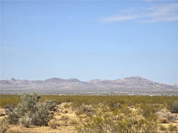 339-34-015 N Truman Road, Golden Valley, AZ 86413