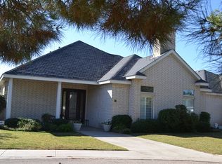 30 Prestwick Dr, Odessa, TX 79762