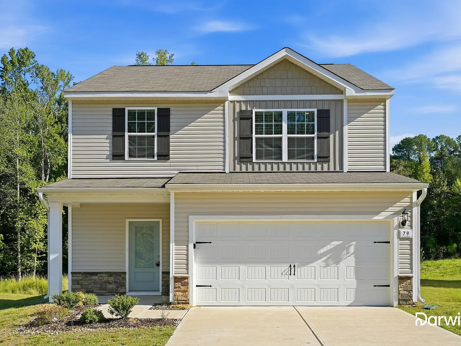 4 bed, 2.5 bath, 1800 sqft, $1,890 — Photo 1