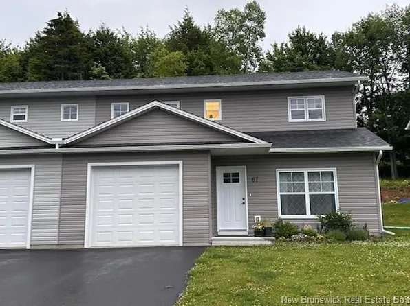 67 Dewitt Acres, Fredericton, NB E3A 6S3