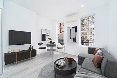 Rented by The Agency