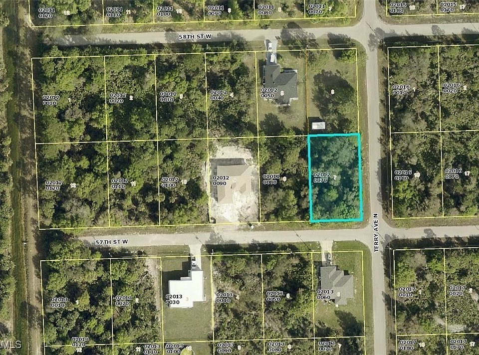 1st image of 3600 57th St W