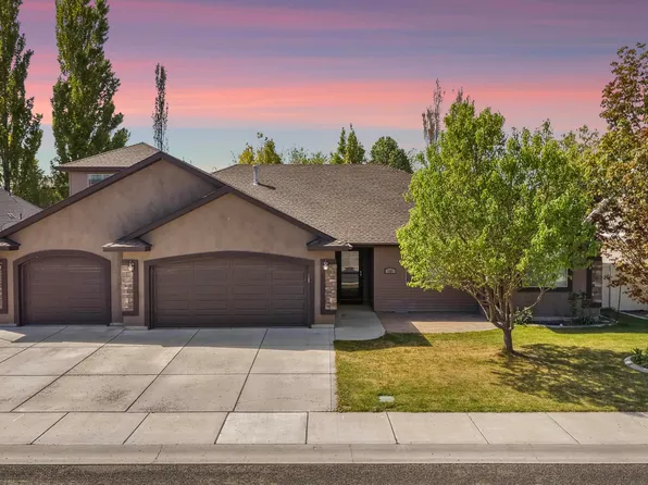 595 I. B. Perrine Road, Twin Falls, ID 83301
