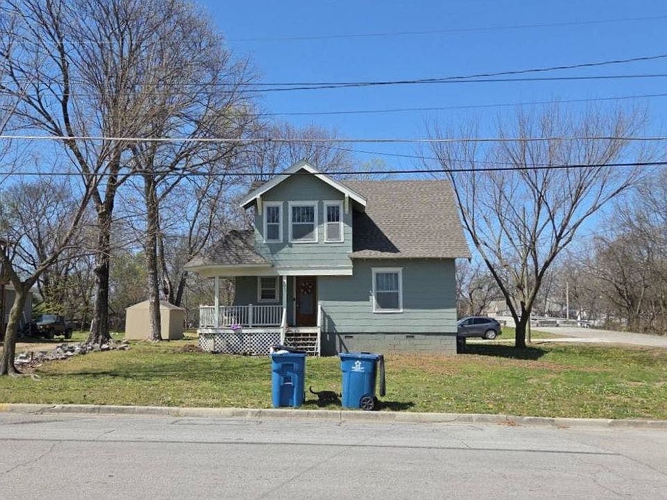 1st image of 601 Orner St