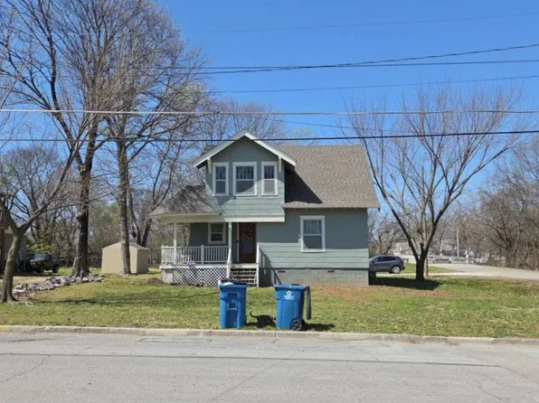 601 Orner St, Carthage, MO 64836