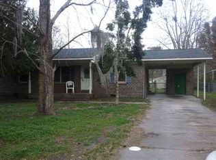 508 University Forest Dr, Conway, SC 29526