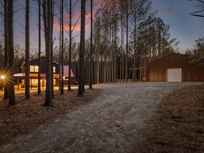 1194 Horseshoe Rd, Signal Mountain, TN, 37377