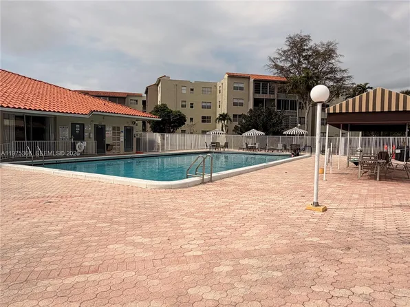 1800 SW 81st Ave, Pompano Beach, FL