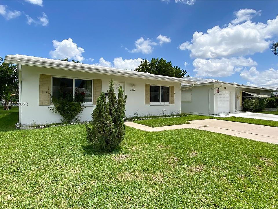7106 NW 73rd Ave, Tamarac, FL 33321 Zillow