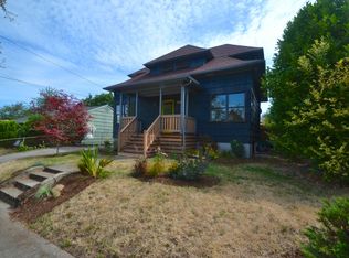 6104 NE 13th Ave, Portland, OR 97211