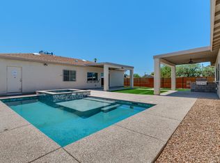 1615 E Hedrick Dr, Tucson, AZ 85719
