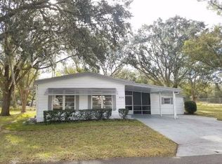 4244 Oak Grove Dr #93, Zellwood, FL 32798