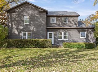 6151 Clinton Street Rd, Bergen, NY 14416
