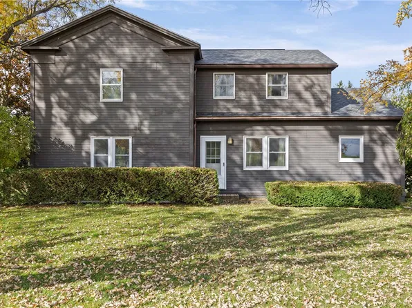 6151 Clinton Street Rd, Bergen, NY 14416