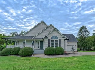13405 State Highway 50 N, Willow Spring, NC 27592
