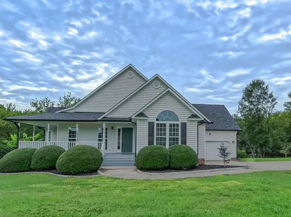 13405 State Highway 50 N, Willow Spring, NC 27592