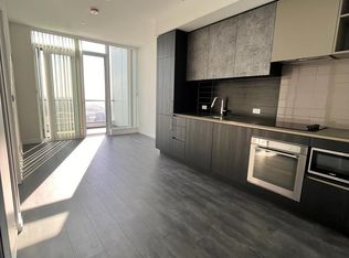 1000 Portage Pkwy #PENTHOUSE 07, Vaughan, ON L4K 0L1
