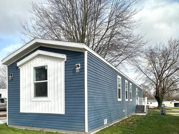 39 Page #39, Lake Odessa, MI 48849