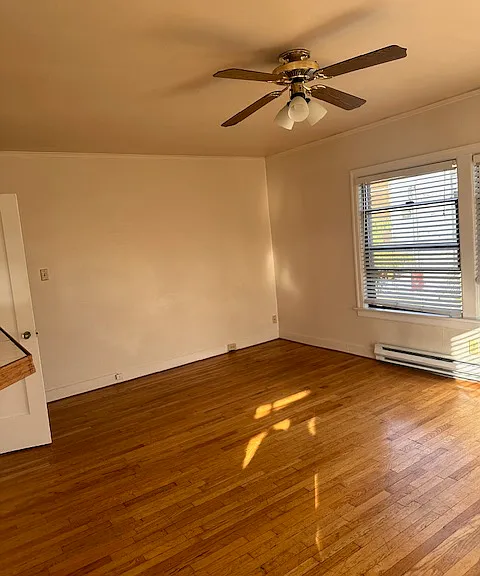 The Travis Apartments — Photo 16