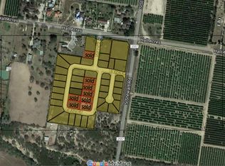 2801 E Summer Heights Dr, San Juan, TX 78589