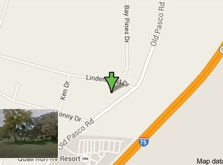 7165 Old Pasco Rd, Wesley Chapel, FL 33544