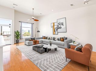 1702 S Lamar Blvd Unit 9, Austin, TX 78704