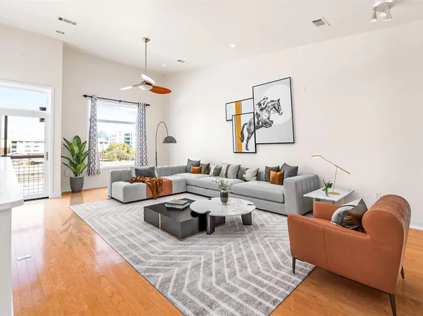 1702 S Lamar Blvd Unit 9, Austin, TX 78704