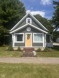 169 Washington Ave, Cicero, IN, 46034