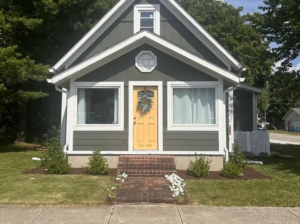 169 Washington Ave, Cicero, IN 46034