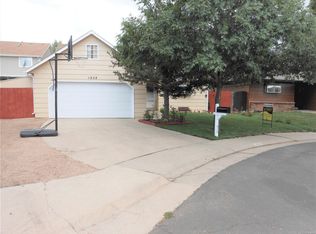 1628 Biscay Cir, Aurora, CO 80011