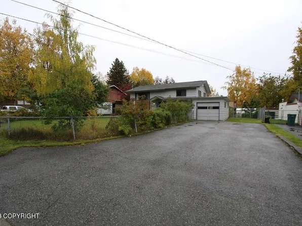 3010 W 30th Ave, Anchorage, AK 99517