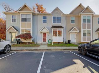 3941 Sea Bream Ct, North Beach, MD 20714