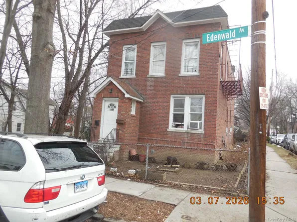 1800 Edenwald Avenue, Bronx, NY 10466