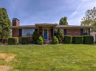 4304 Kinloch Rd, Woodlawn Park, KY 40207