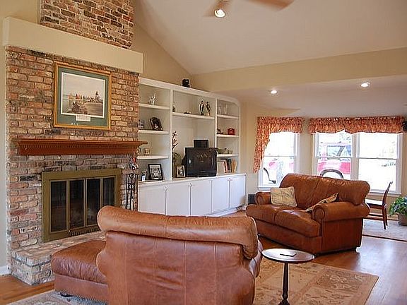 Family and/or living room