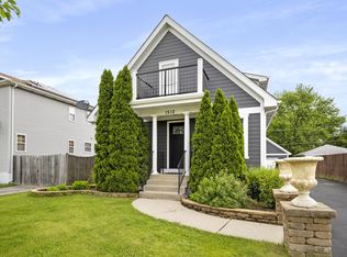 1512 Clement St, Joliet, IL 60435