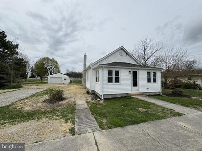 212 E High St, Felton, DE, 19943