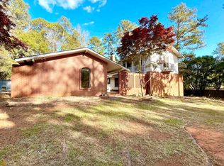 732 Azalea Dr, Lagrange, GA 30240