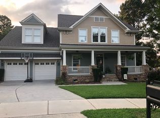 420 Esther Ct, Fort Mill, SC 29708