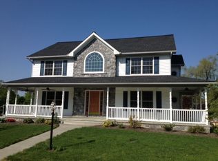 160 Sunrise Blvd, Elizabethtown, PA 17022