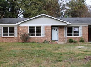 220 Teresa Dr, Osyka, MS 38701